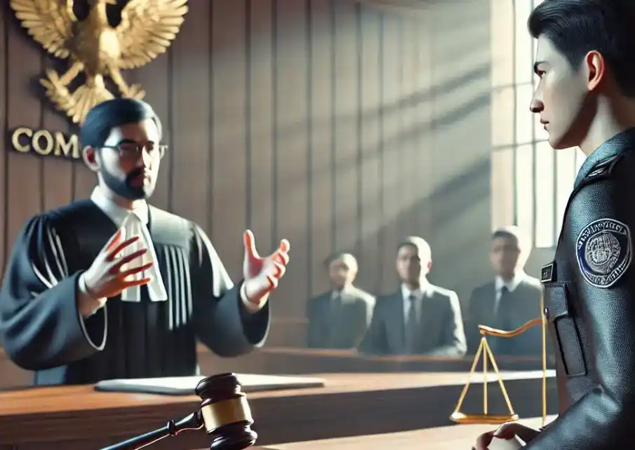 Lawyer Cannot Be Prosecuted for Defamation for Statements Made on Client’s Instructions: Madras High Court