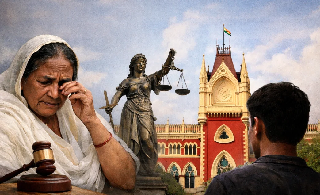 Brother Not Covered For Purpose Of Family Pension, When Eligible Claimant Mother Never Availed It: Calcutta High Court