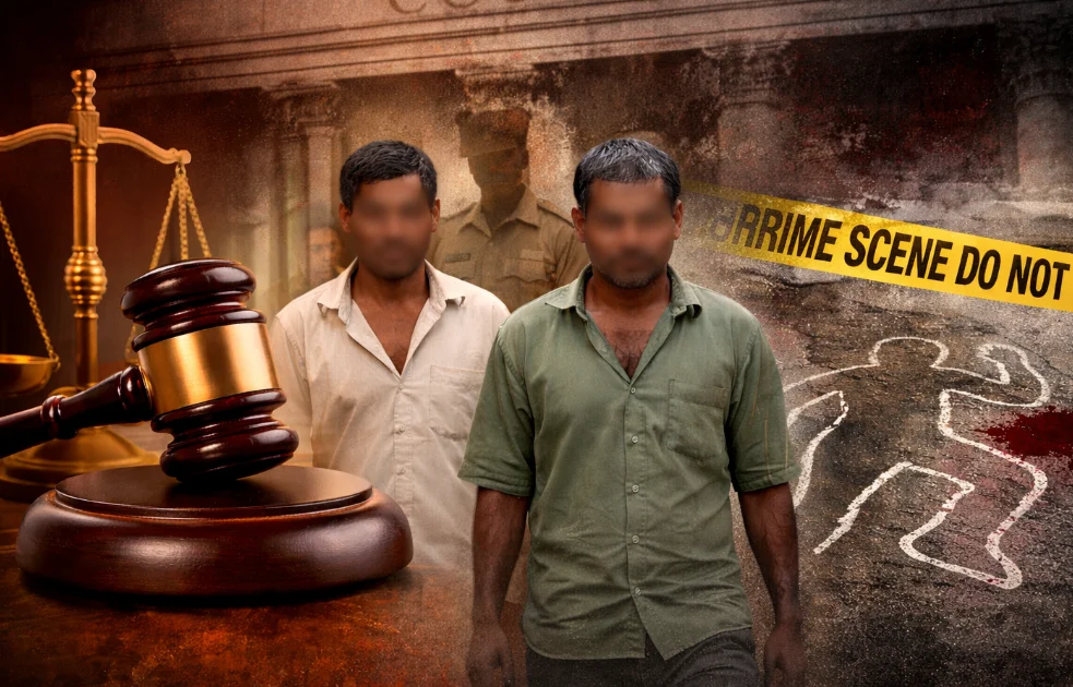 Murder & Cross Case Dispute: Allahabad High Court Acquits 2 Men In 1986 Murder Case