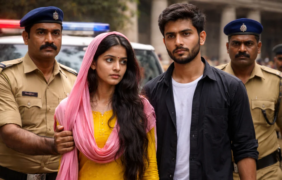 Monalisa Case: husband Farmaan deny underage marriage claim; Kerala High Court grants couple interim relief