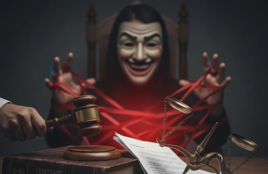 FALSE STATEMENT & ABUSE OF PROCESS: Rajasthan High Court Imposes Cost for Misleading Court