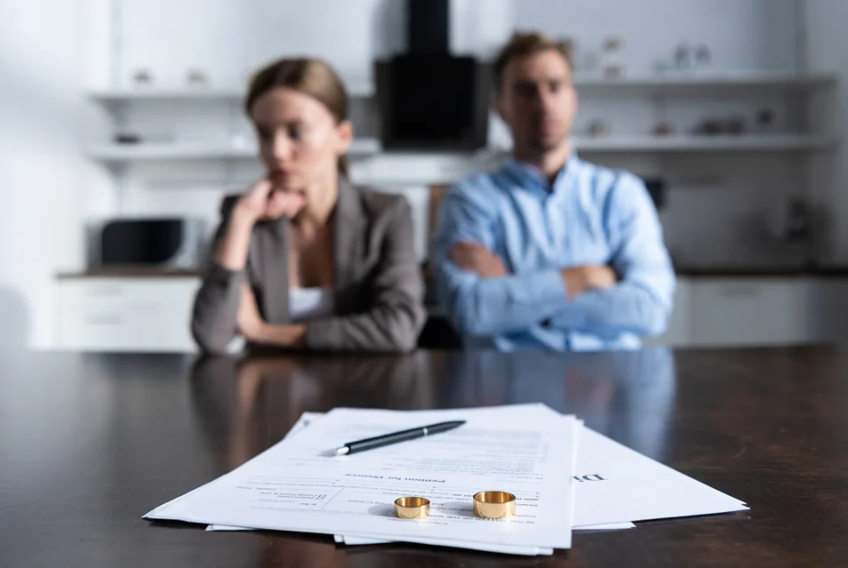 Spouse Cannot Withdraw Consent For Mutual Divorce After Agreeing For It In Settlement Of Claims : Supreme Court