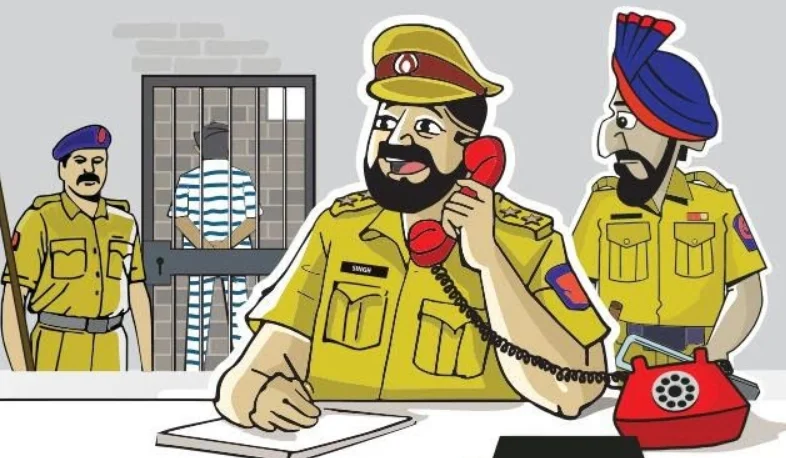 Court Orders Action Against Police Officers for Case Diary Manipulation and Delaying Probe Post Rejection of Closure Report: Madhya Pradesh High Court