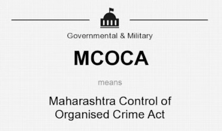 MCOC Act, Detention of person under MCOCA should end once sanction to prosecute is denied: Bombay High Court