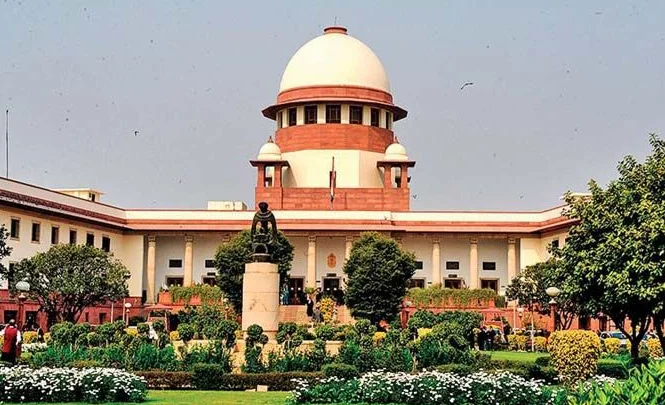 Administrative Tribunals Act | Appeal Against CAT Order In Contempt Proceedings Lies Before Supreme Court, Not High Court: Allahabad High Court