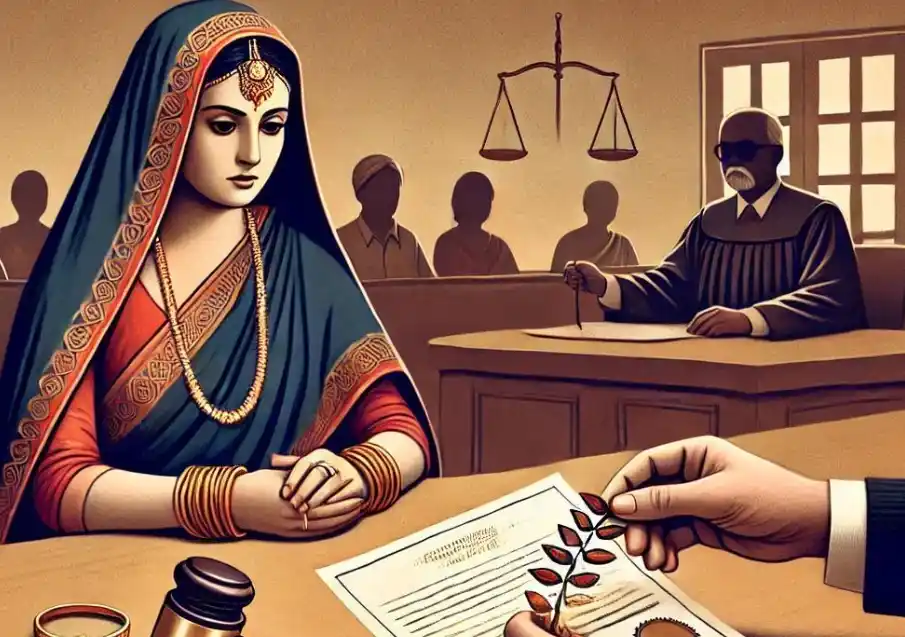Acquittal Appeal in Dowry Death and Kidnapping Case Dismissed After Evidence Appreciation Under IPC and Dowry Prohibition Act: Patna High Court
