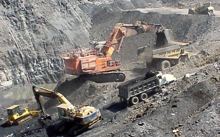 Supreme Court Directs Survey of Karnataka Mines for Rehabilitation & Reclamation Plans