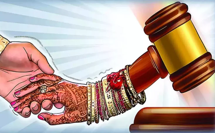 Man ends Live-in Partner's Life as she insisted for Marriage