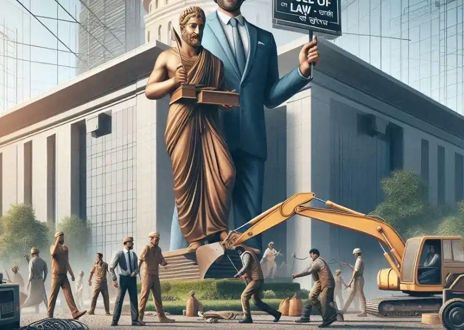 Industrial Tribunal Award Set Aside for Violation of Natural Justice, Employer’s Right to Lead Evidence Restored: Calcutta High Court
