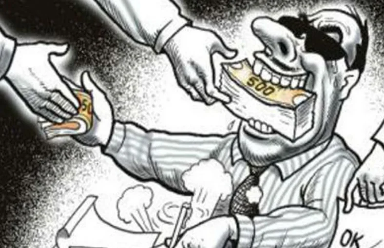 Court Dismisses Bail Plea, Emphasizes Severity of Corruption Allegations Under PC Act: Punjab & Haryana High Court