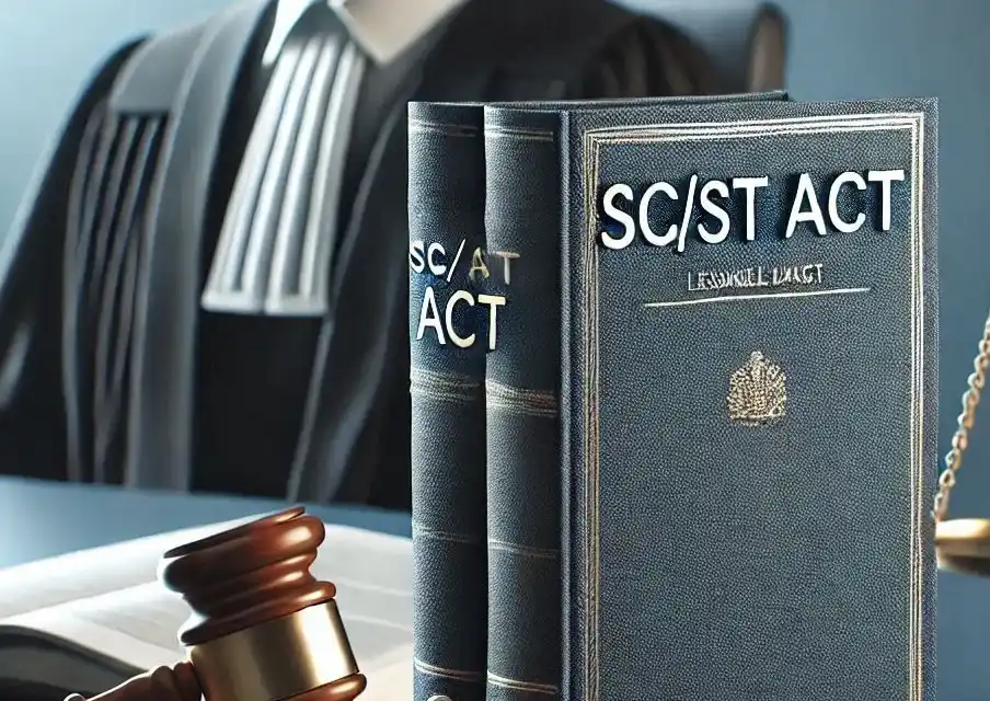 Article 335: Reservation for SC/ST Must Balance with Administrative Efficiency Under Constitution of India