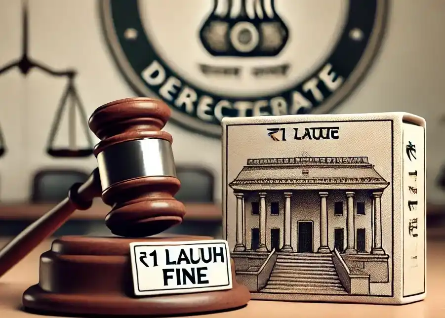 Non-Compliance of 10 PM–6 AM Loudspeaker Ban Flagged, Police Warned of Contempt Proceedings: Gujarat High Court