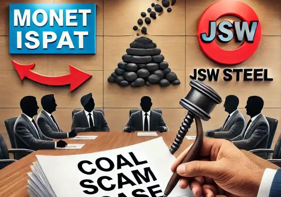 NCLAT Upholds Adani’s Bid for Jaiprakash Associates, Rejects Vedanta’s Challenge Citing CoC’s Commercial Wisdom