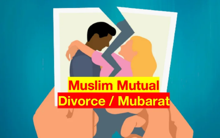 'Mubarat' Agreement Entitles Couple to Marriage Dissolution Declaration: Karnataka High Court