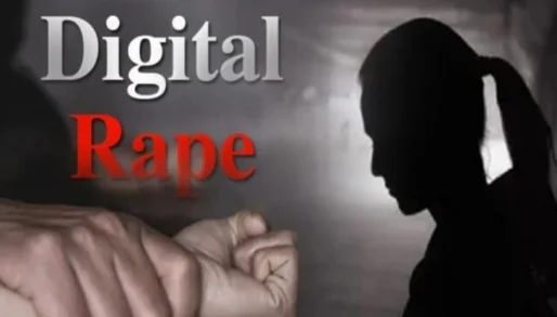 Digital rape of a 4 year old girl, High Court Reduces Jail Term for 'Digital Rape' Conviction from 20 years to 12 Years