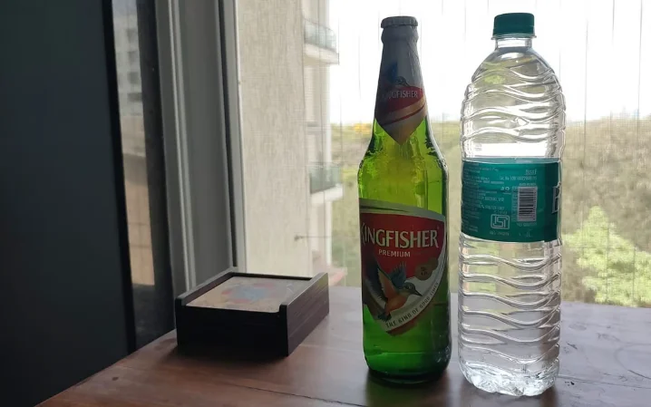 Consumer Protection Act, 2019, Consumer court fines Kolkata restaurant for charging above MRP on beer, water
