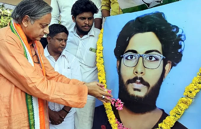 Veterinary Student Death, Court Declines To Grant Stay On Suspension Of Vice-Chancellor: Kerala High Court