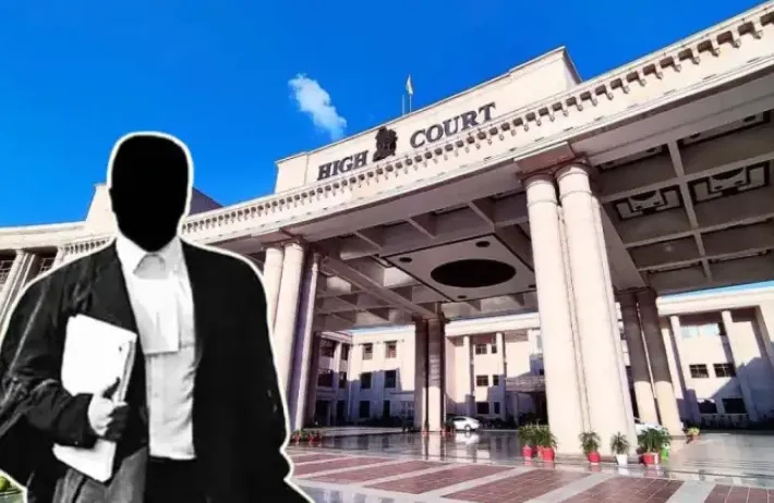 Court Awards ₹1 Compensation as Token of Respect to Senior Advocate Thrashed by Police: Allahabad High Court