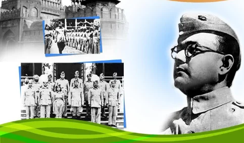 Supreme Court rejects the petition to declare Netaji Subhash Chandra Bose as the national son