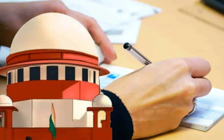 Supreme Court Sets Aside Conviction In S.138 NI Act Case Based On Civil Court's Declaration That Cheque Was Only For Security