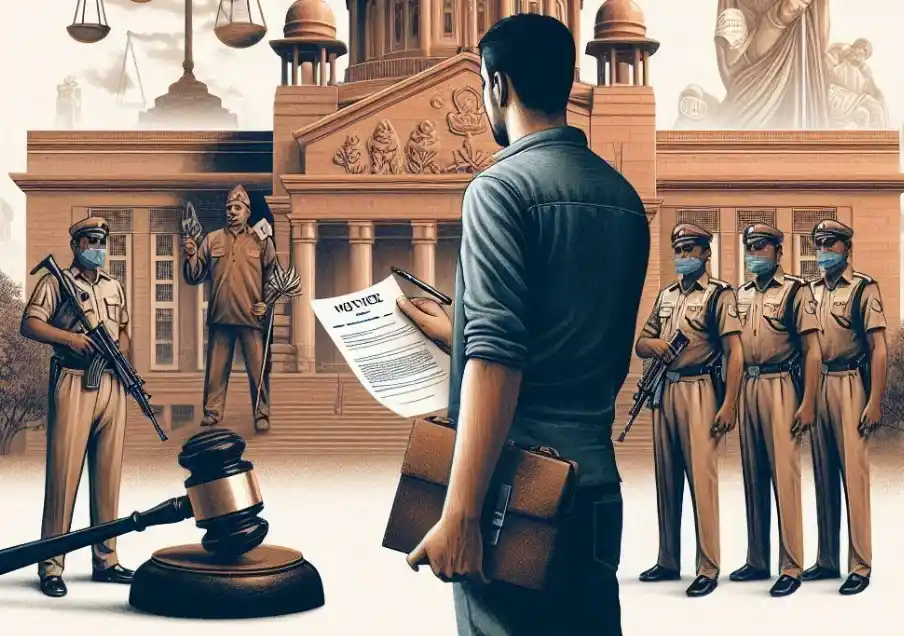 Bail Denied to Baramulla Society Office Bearers Accused of Promoting Secessionist Ideology Through Donations Under UAPA: Jammu & Kashmir and Ladakh High Court