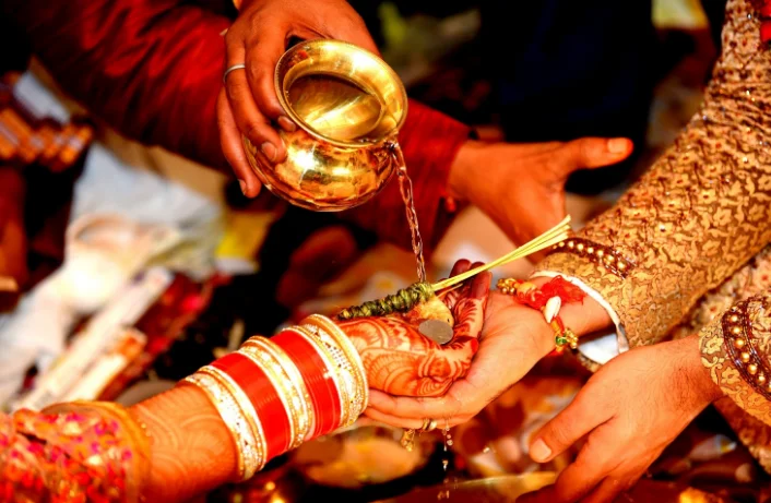 Kanyadan Ceremony Not Essential for Marriage: Allahabad High Court Clarifies Hindu Marriage Act