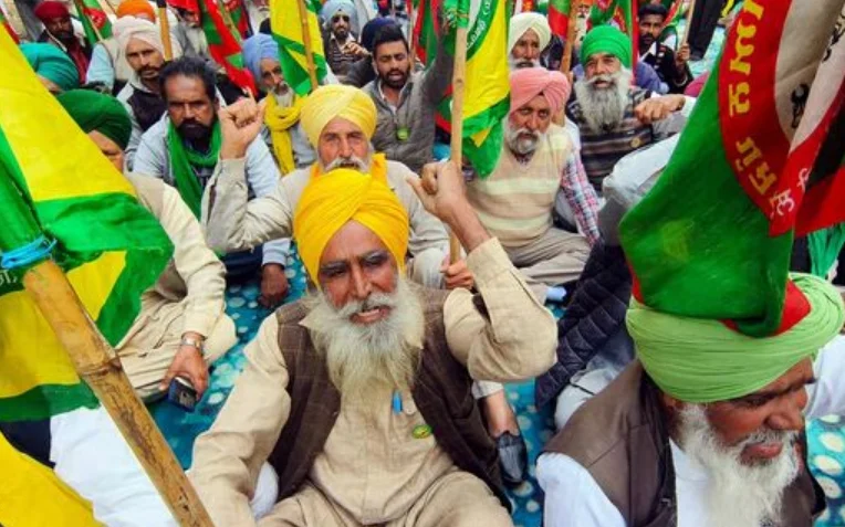 Court Queries Punjab Govt on Zero FIR Amid Allegations of Haryana Police Abduction in Farmers Protest Case: Punjab and Haryana High Court