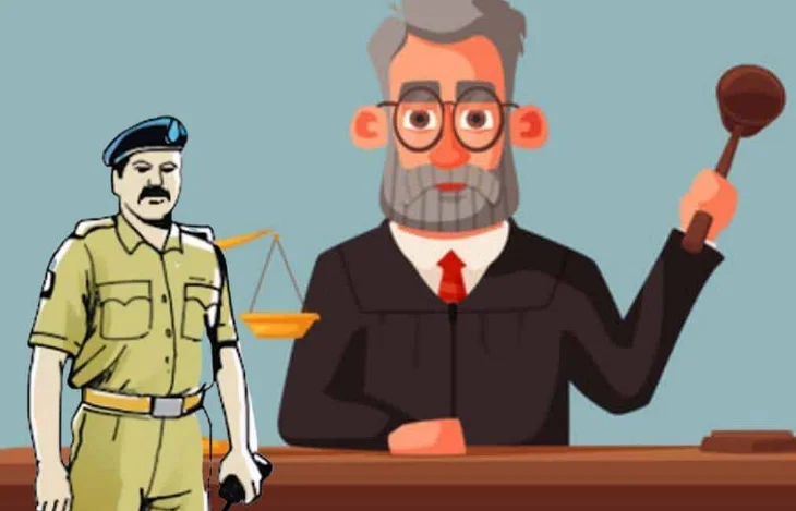 Supreme Court Directs TN DGP to Act Against Police Tutoring Prosecution Witnesses