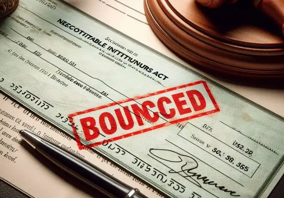 Negotiable Instruments Act: Transport Businessman Convicted in ₹2 Lakh Cheque Bounce Case; ₹3 Lakh Compensation Awarded to Complainant: Bengaluru Court