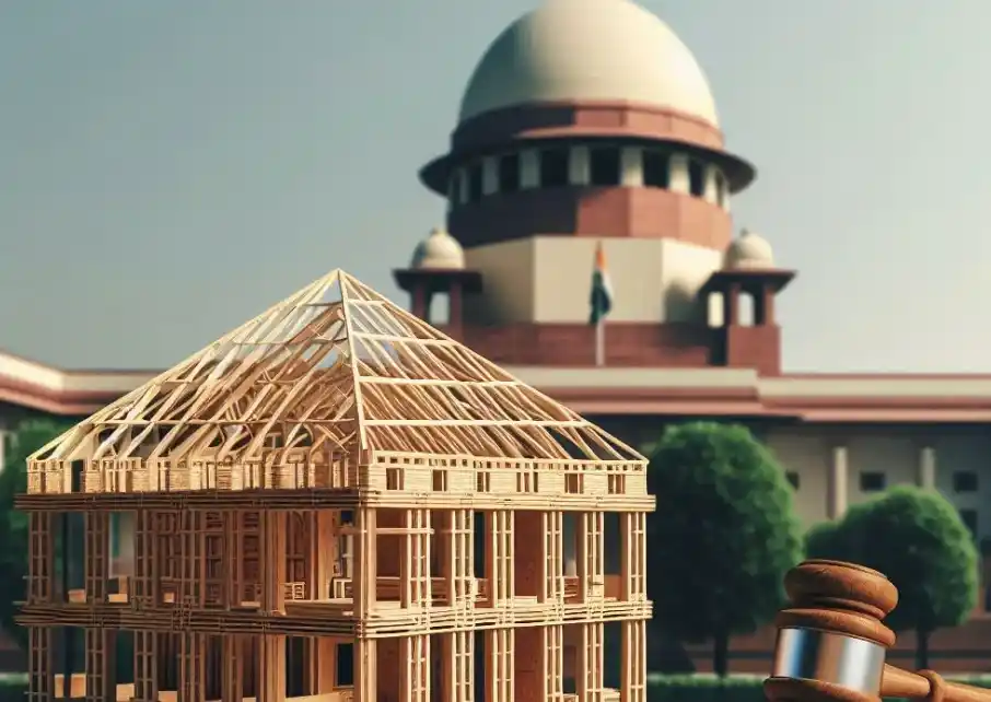 Rent Act | Can Landlords Seek Condonation of Delay Under Section 44? Issue Referred for Larger Bench Consideration: Bombay High Court