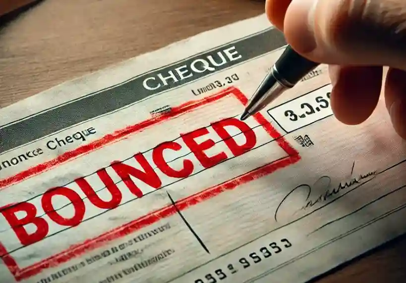 Section 138 NI Act | Loan Default Costs Borrower Dear; Convicted in Genesis Finance Cheque Bounce Case: Saket Court, New Delhi