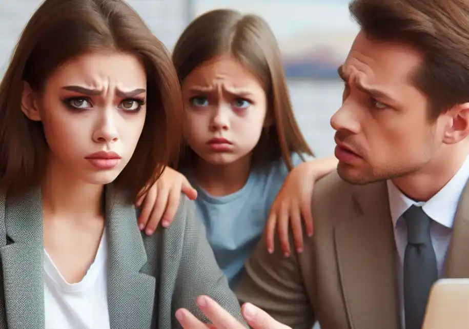 Child Custody Dispute | Father Can't Retain Custody Without Court Approval; 7-Year-Old Girl Returned to Mother: Madhya Pradesh High Court