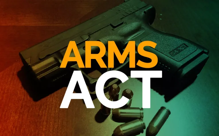 All Offences Under Arms Act Are Cognizable Offences: Karnataka High Court