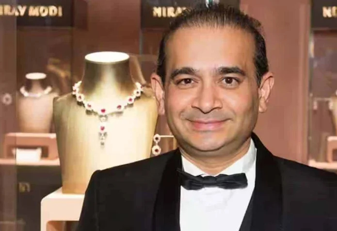 Proceeds from sale of London property of Nirav Modi should go to Indian Government
