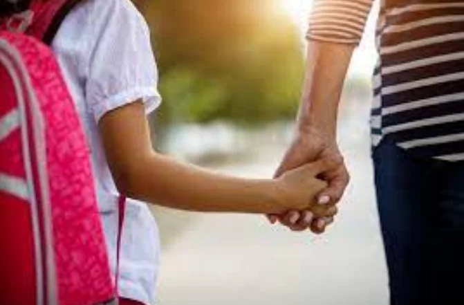 Husband's Request for Child Maintenance Not Considered Dowry by Patna High Court
