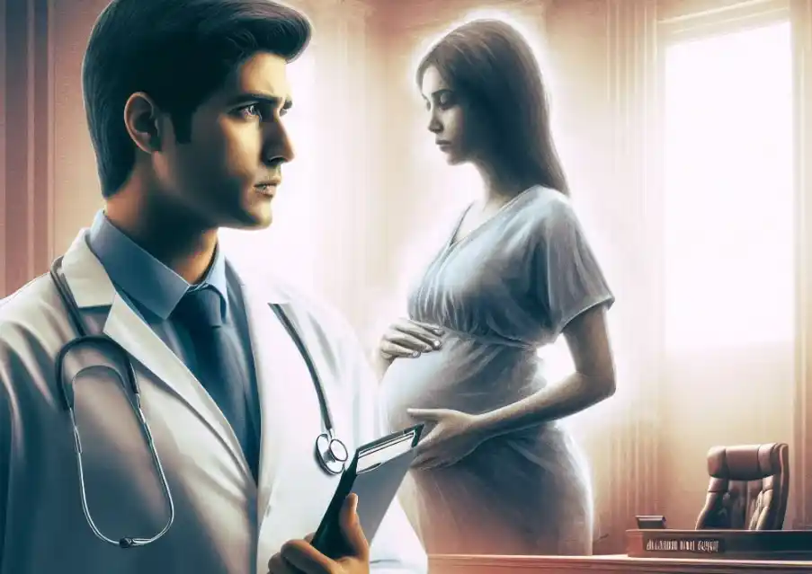 Termination of 26-Week Pregnancy Allowed Considering Severe Fetal Anomalies and Mother's Financial Hardship: Bombay High Court
