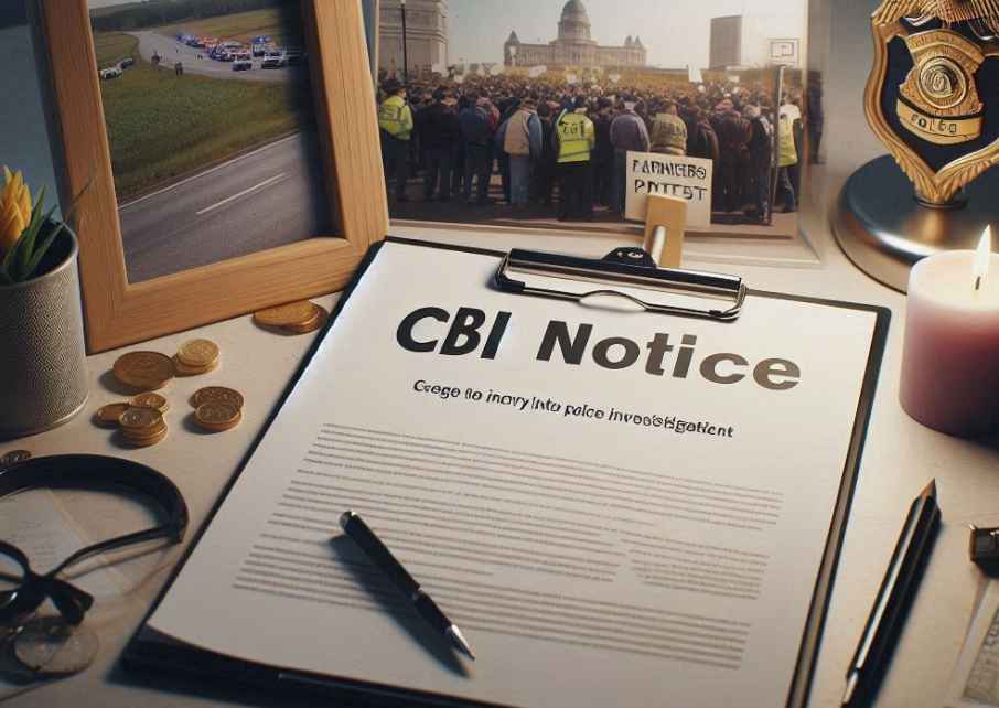 District Courts Have No Power to Direct CBI Investigation: Patna High Court