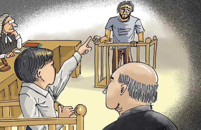 POCSO Act Cases Can't Be Quashed On Ground Of Victim Entering Into A Compromise With Accused: Allahabad High Court