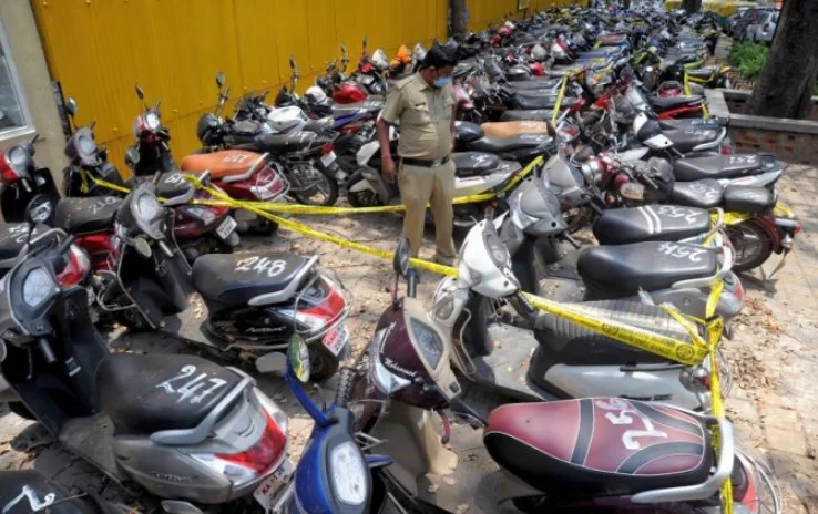 Direct High Court Approach for Seized Vehicle Release Without Sec.451 CrPC Improper: Supreme Court