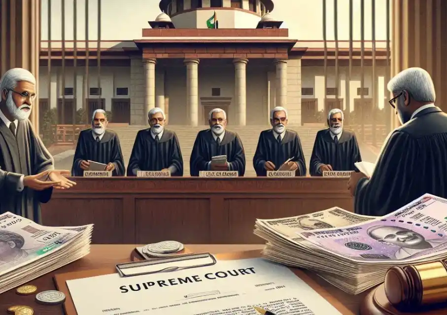 Disqualification of Co-operative Housing Society Managing Committee Members Upheld for Deliberate Failure to Supply Documents: Bombay High Court