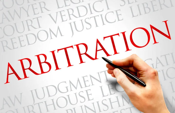 Arbitration Act 1996, Court Directs Dispute Resolution Through Arbitration: Calcutta High Court