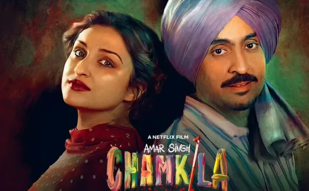 What the Delhi High Court said on the release of Amar Singh Chamkila?