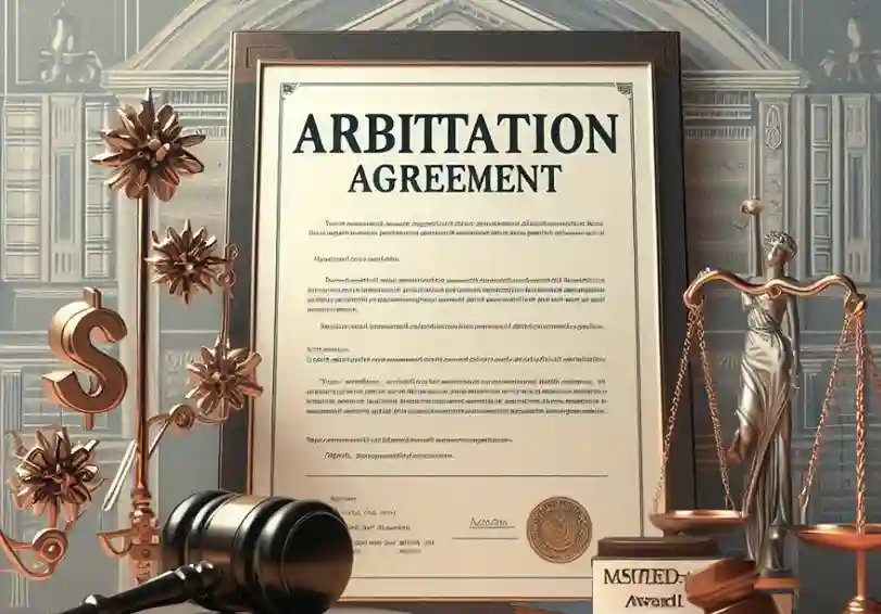 Party That Accepts and Acts Upon an Arbitral Award Cannot Challenge It After Execution Proceedings Begin: Delhi High Court
