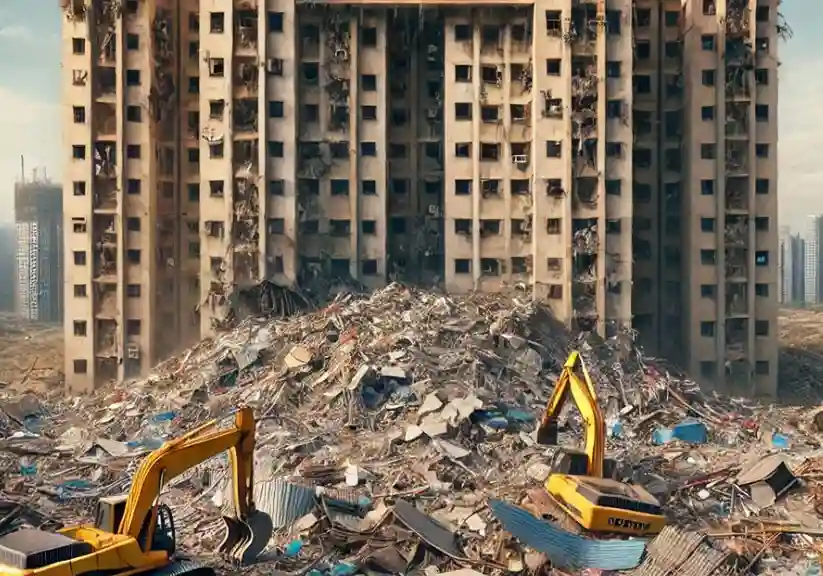 Delay in 'Tower of Justice' Project Criticised as Gurugram Court Continues to Function From Guest House: Punjab and Haryana High Court
