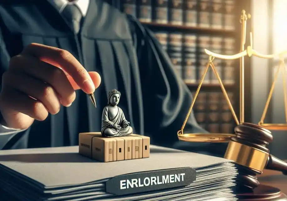 Consumer Complaint Against Advocate for Deficiency in Legal Services Not Maintainable Under the Consumer Protection Act: Andhra Pradesh High Court