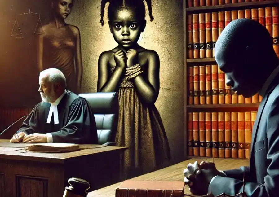 Child Rape and Murder Case | Death Penalty Commuted to 50 Years' Imprisonment; Conviction Upheld: Punjab and Haryana High Court