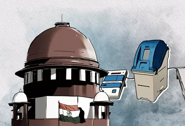 Every Non-Disclosure By Candidate Won't Make Nomination Invalid Unless It Is Substantial Affecting Election Outcome : Supreme Court
