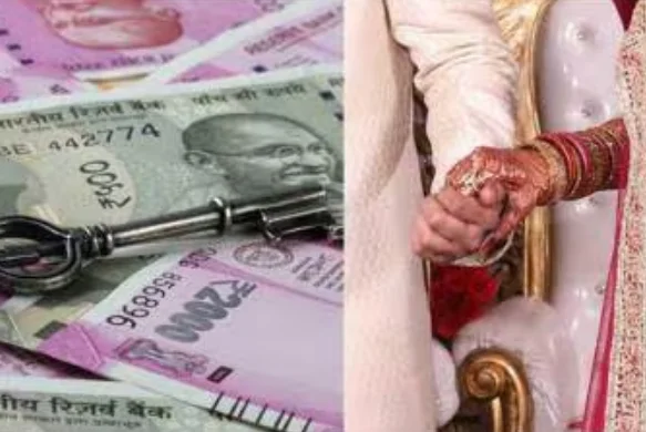 Evidence Of Family Members In Dowry Death Cases Can't Be Discarded Saying They Are Interested Witnesses : Supreme Court