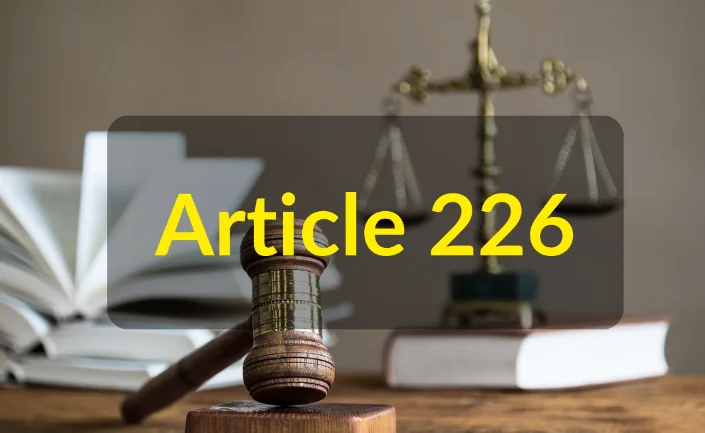 When Can High Courts Entertain Writ Petition Under Article 226 Despite Existence Of Statutory Remedies? Supreme Court