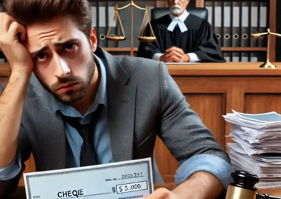 Criminal Proceedings Against Family Member of Sole Proprietorship Under Section 138 of the Negotiable Instruments Act Quashed: Calcutta High Court
